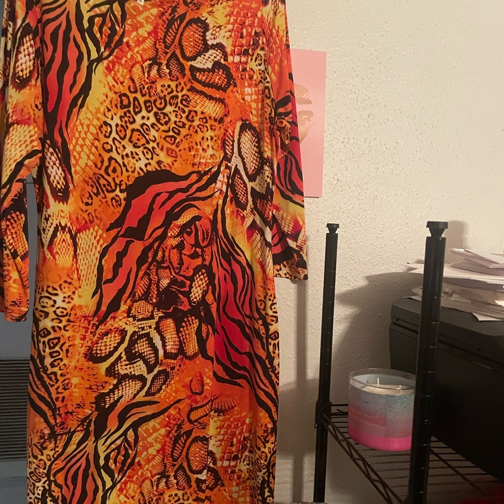 Dress
